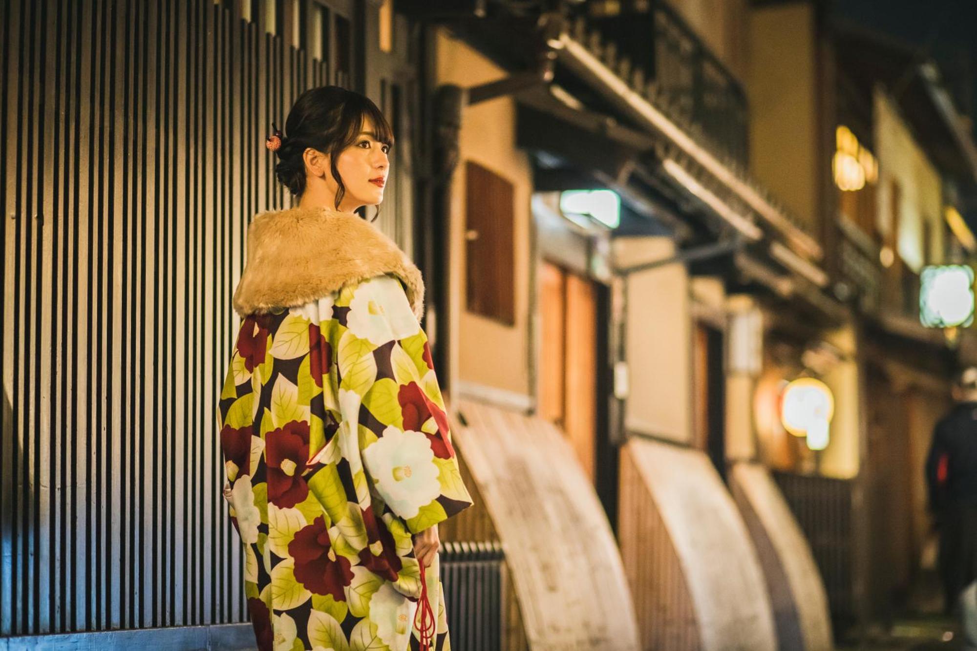 Rihga Gran Kyoto Hotel Buitenkant foto