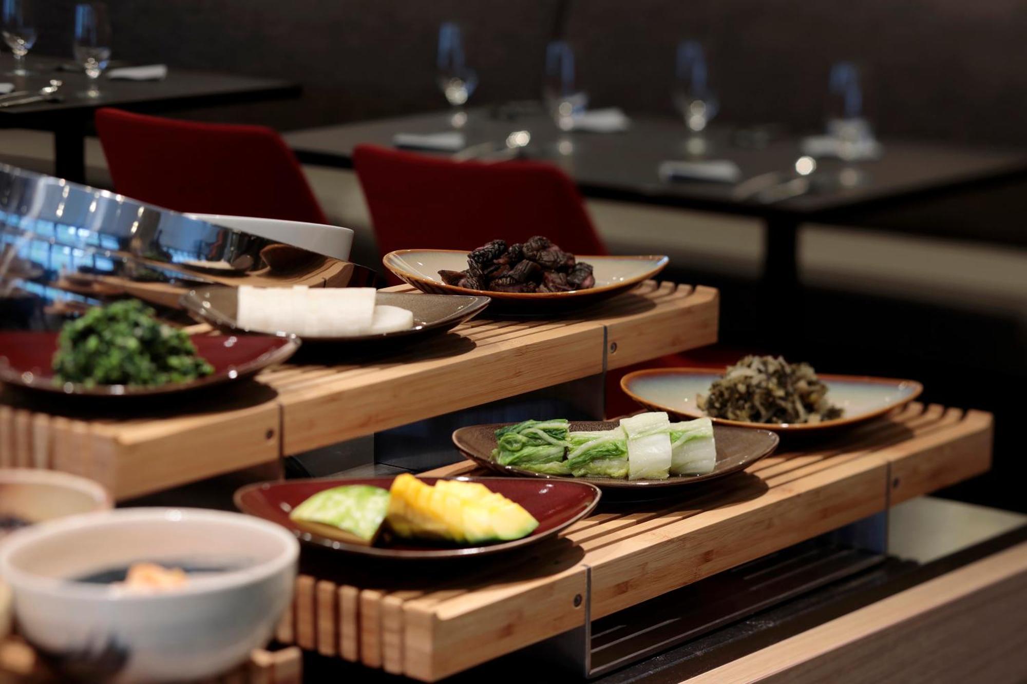 Rihga Gran Kyoto Hotel Buitenkant foto