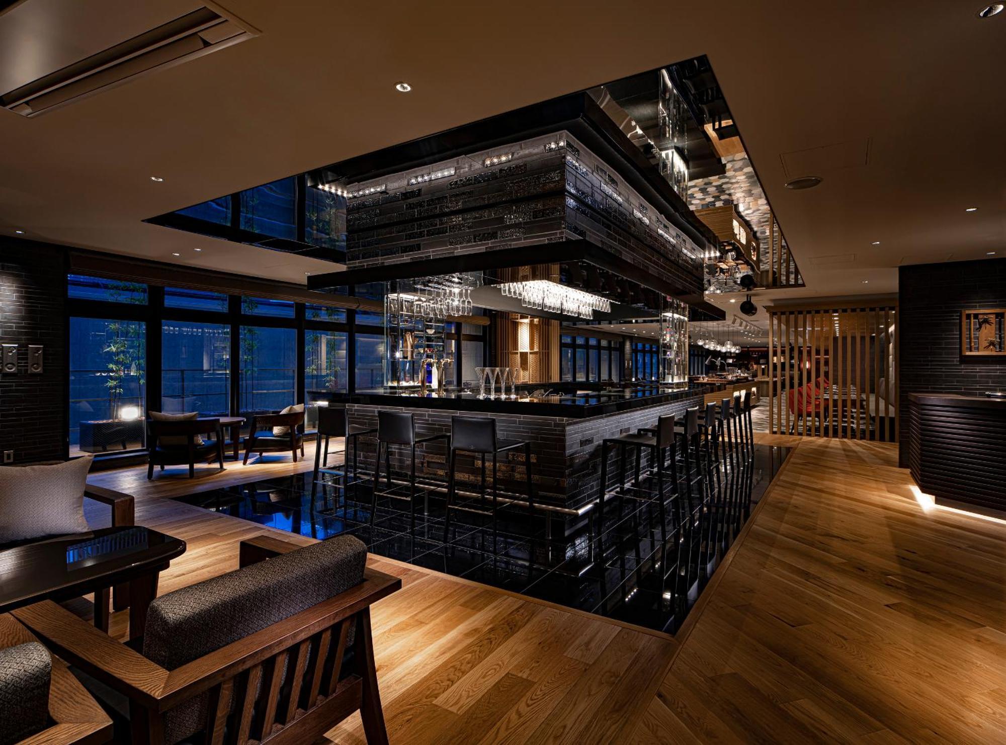 Rihga Gran Kyoto Hotel Buitenkant foto